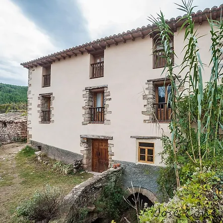 Molino De Auberge de jeunesse *