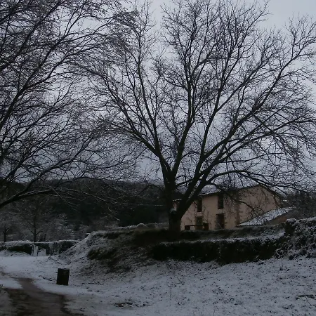 Molino De *