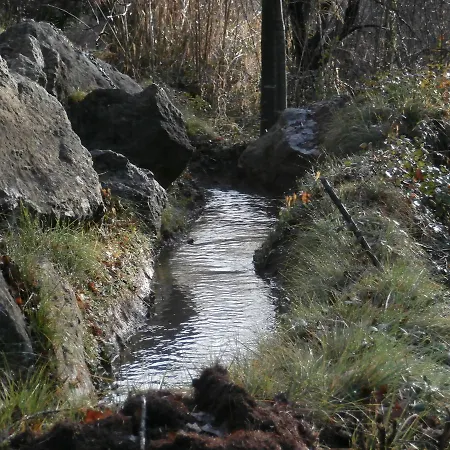 Molino De Hostel Olba