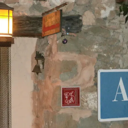 Molino De Hostel Olba