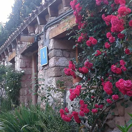 Molino De * Olba