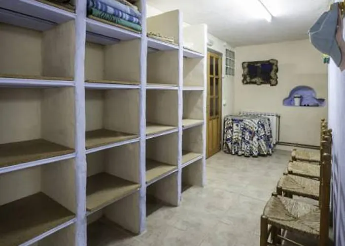 Molino De Vandrarhem *