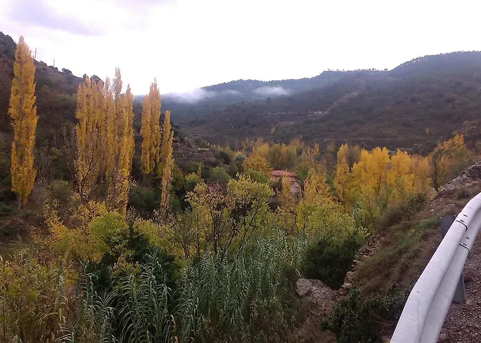 Molino De Vandrarhem *