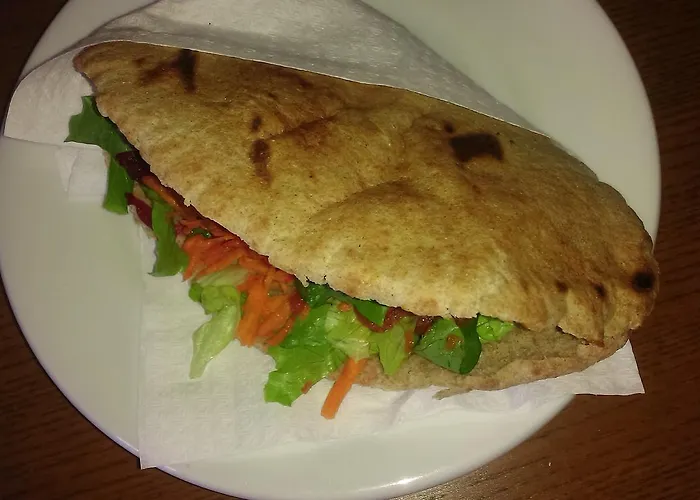 Vandrarhem Molino De *